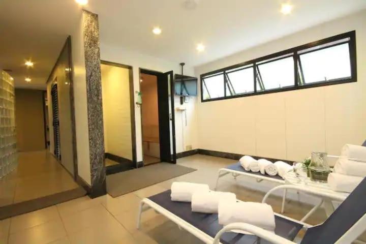 Ianelli Apart'S 1106 & 1107 Apartamento Belo Horizonte Exterior foto