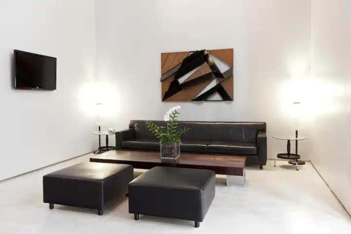 Ianelli Apart'S 1106 & 1107 Apartamento Belo Horizonte Exterior foto