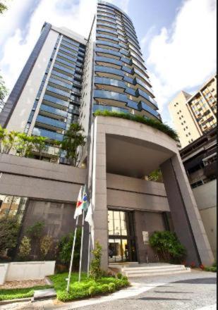 Ianelli Apart'S 1106 & 1107 Apartamento Belo Horizonte Exterior foto