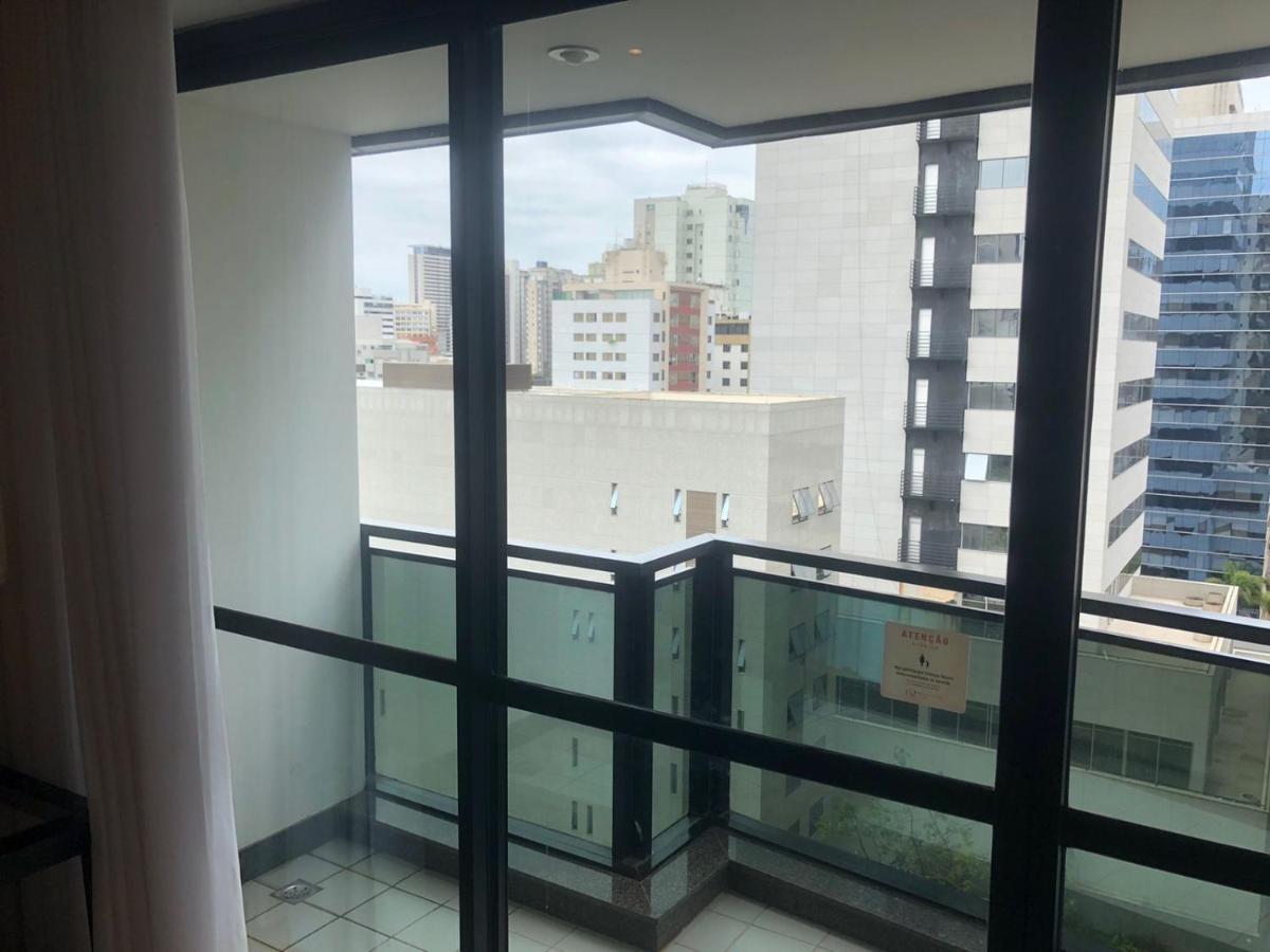 Ianelli Apart'S 1106 & 1107 Apartamento Belo Horizonte Exterior foto