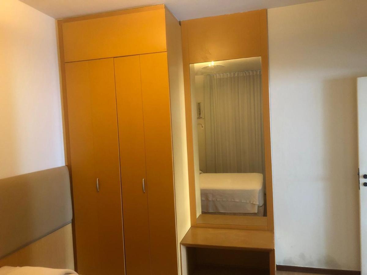 Ianelli Apart'S 1106 & 1107 Apartamento Belo Horizonte Exterior foto
