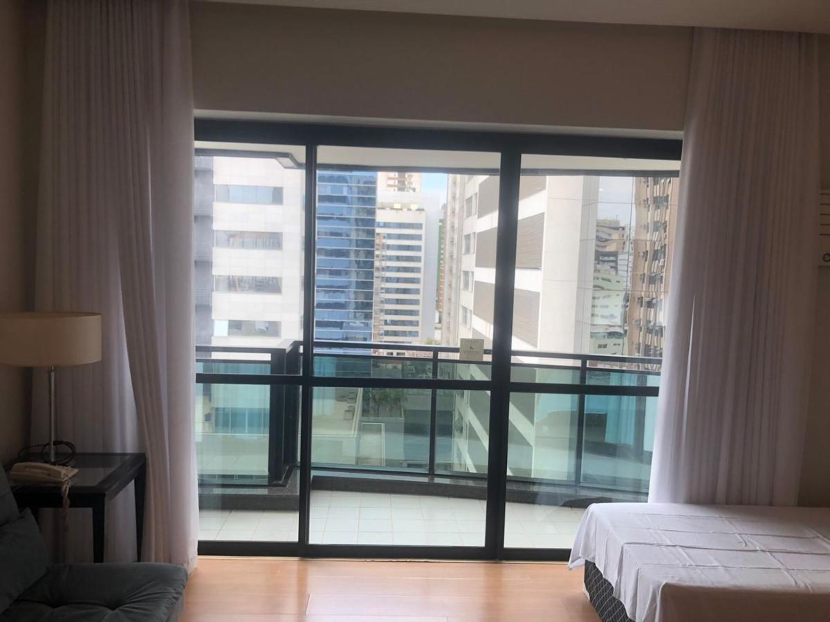 Ianelli Apart'S 1106 & 1107 Apartamento Belo Horizonte Exterior foto