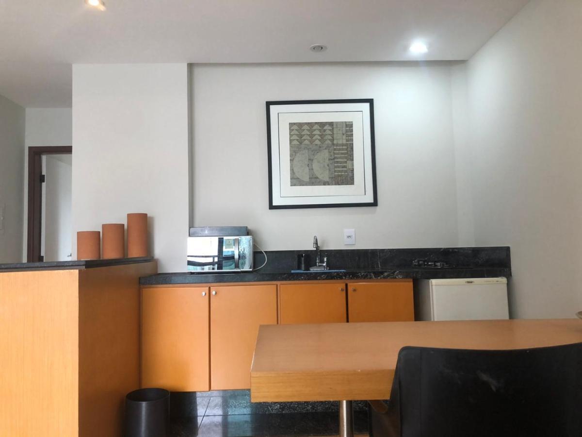 Ianelli Apart'S 1106 & 1107 Apartamento Belo Horizonte Exterior foto
