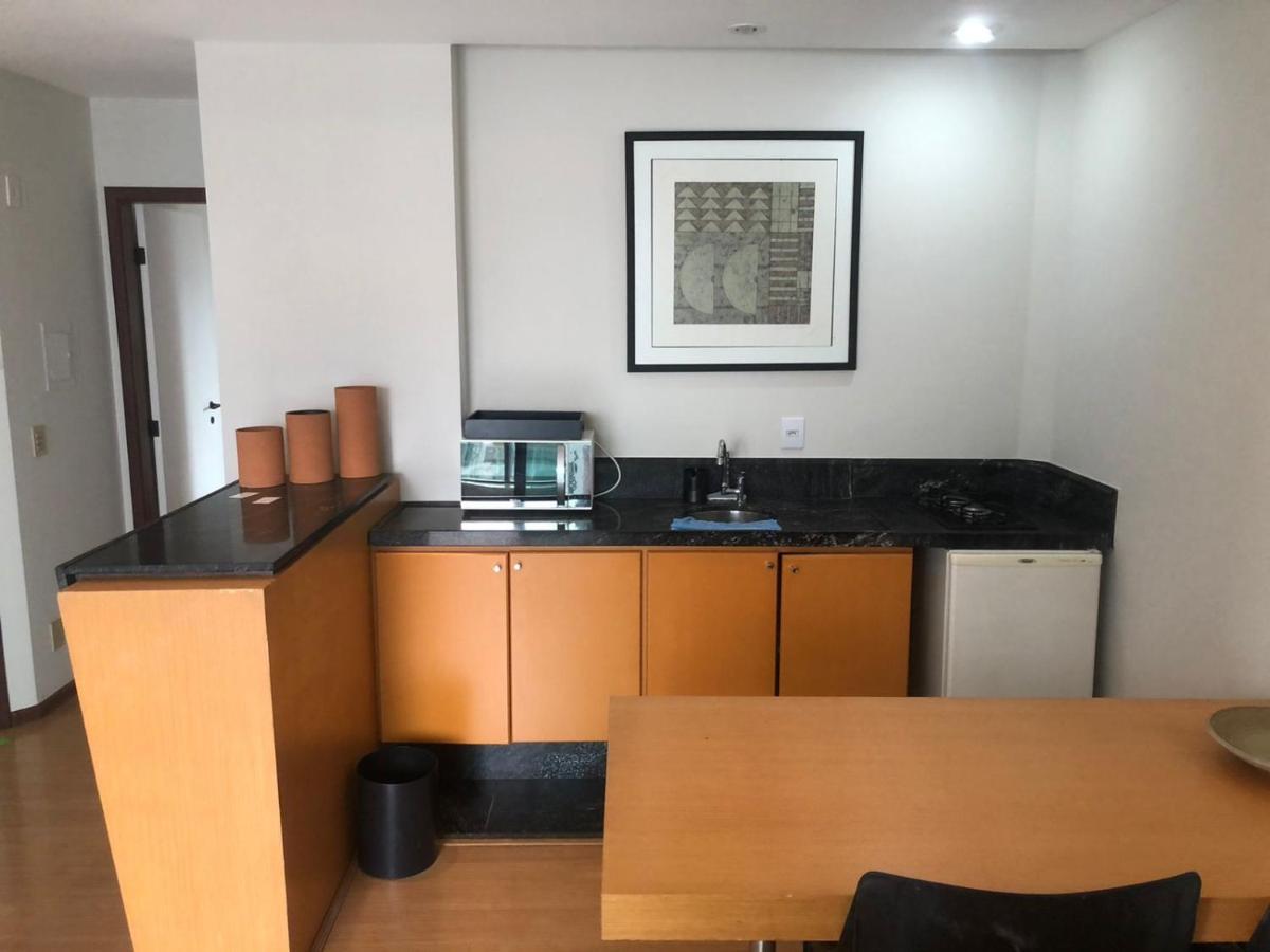 Ianelli Apart'S 1106 & 1107 Apartamento Belo Horizonte Exterior foto