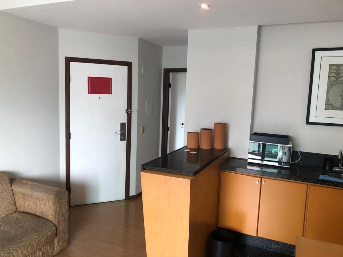 Ianelli Apart'S 1106 & 1107 Apartamento Belo Horizonte Exterior foto