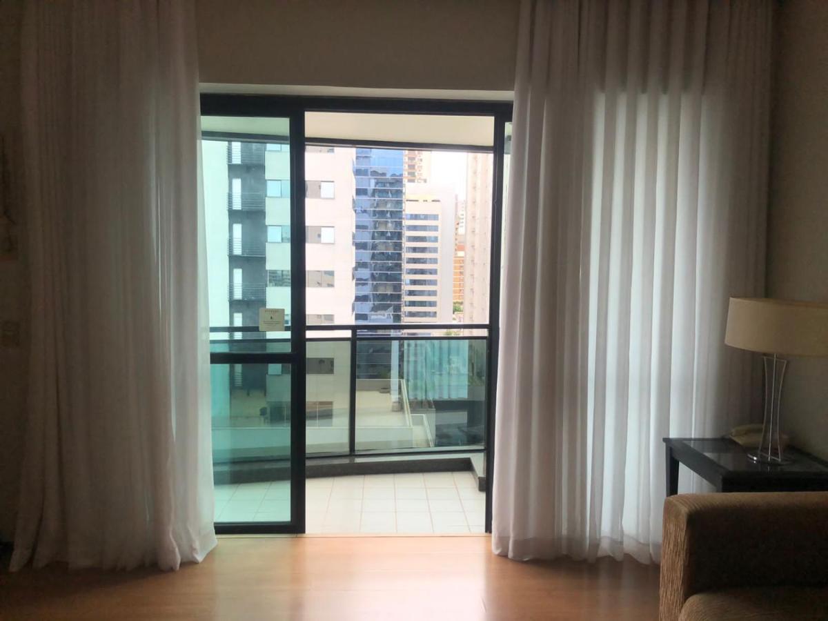 Ianelli Apart'S 1106 & 1107 Apartamento Belo Horizonte Exterior foto