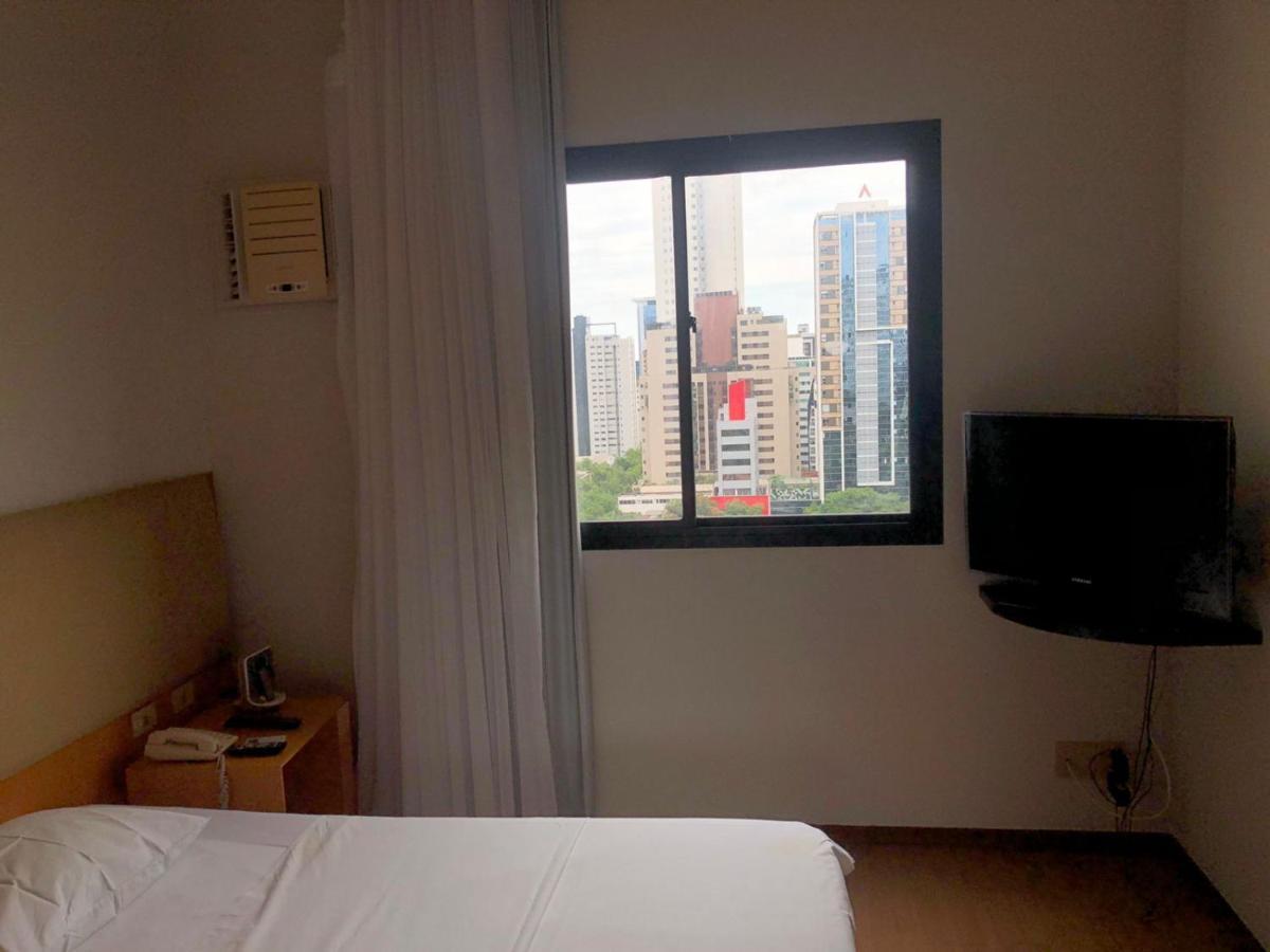 Ianelli Apart'S 1106 & 1107 Apartamento Belo Horizonte Exterior foto