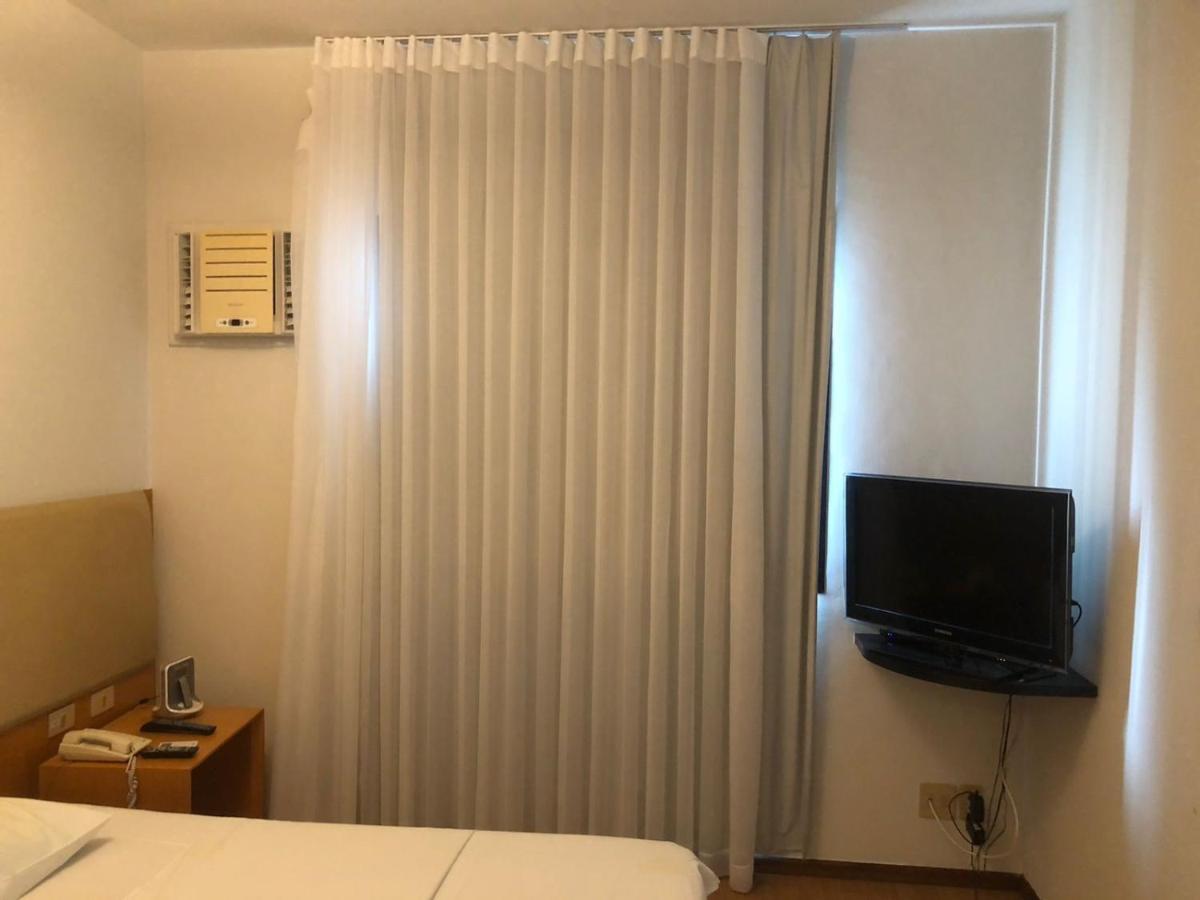 Ianelli Apart'S 1106 & 1107 Apartamento Belo Horizonte Exterior foto