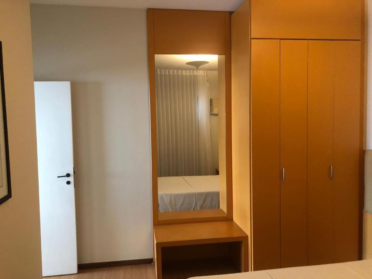Ianelli Apart'S 1106 & 1107 Apartamento Belo Horizonte Exterior foto