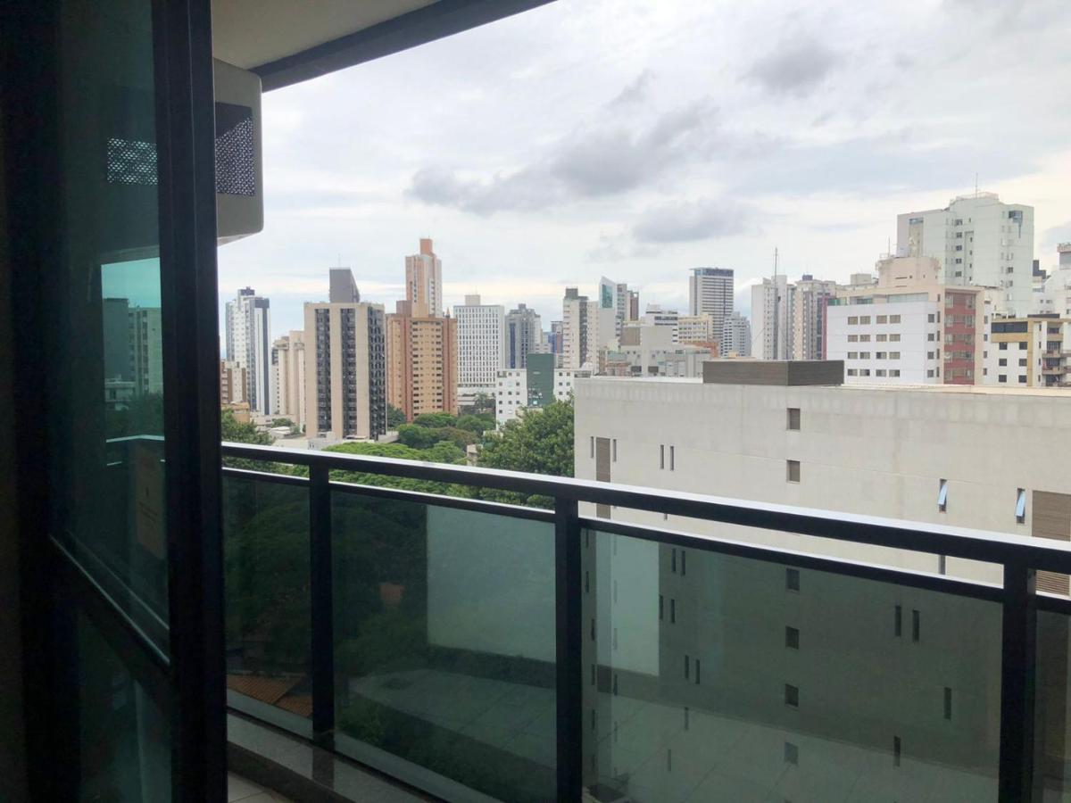 Ianelli Apart'S 1106 & 1107 Apartamento Belo Horizonte Exterior foto