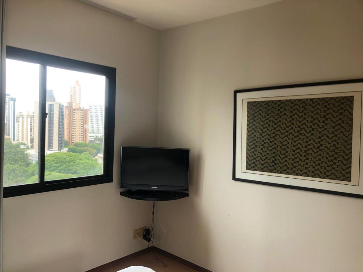 Ianelli Apart'S 1106 & 1107 Apartamento Belo Horizonte Exterior foto