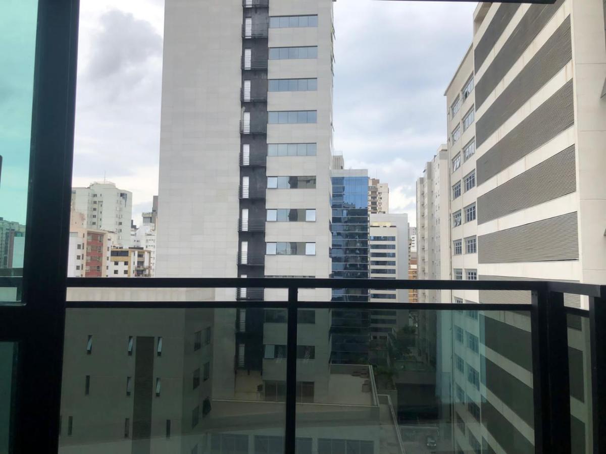 Ianelli Apart'S 1106 & 1107 Apartamento Belo Horizonte Exterior foto
